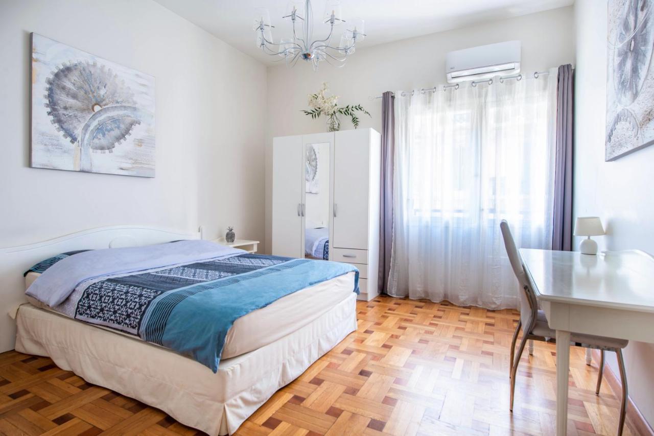 Appartement Notre Dame - Huge Sunny Modern 2Br Flat - Terrace à Nice Extérieur photo