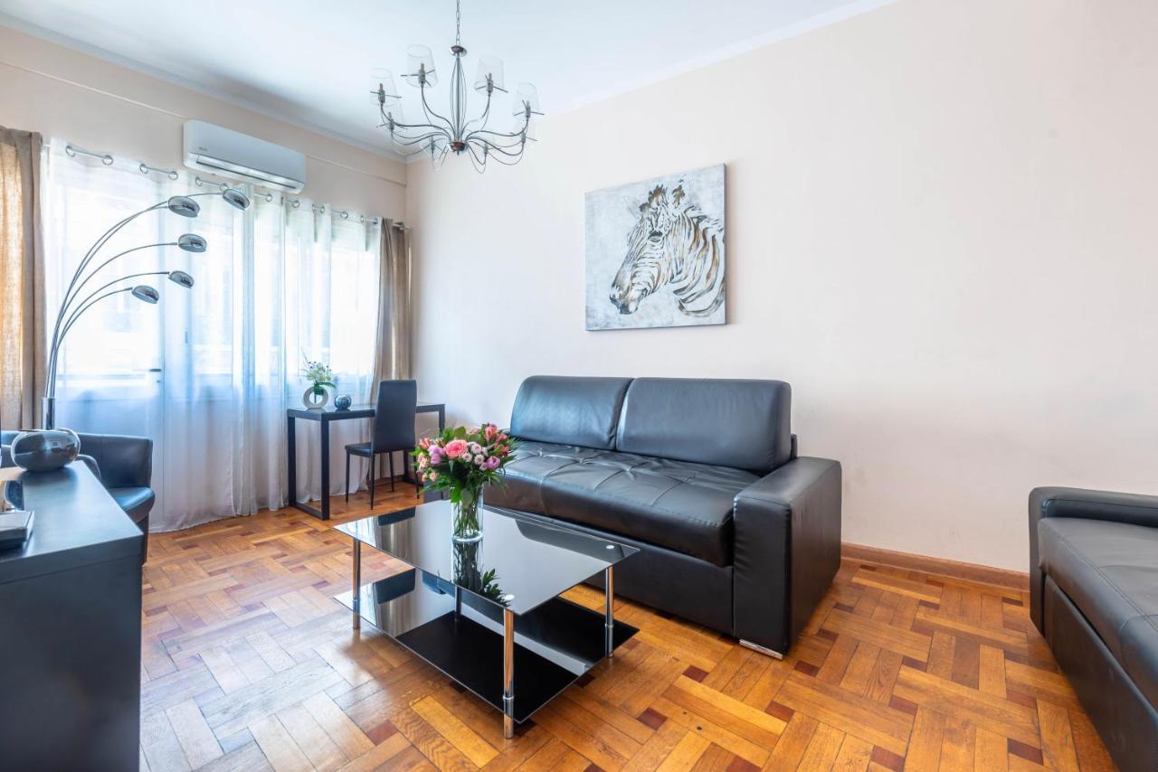 Appartement Notre Dame - Huge Sunny Modern 2Br Flat - Terrace à Nice Extérieur photo